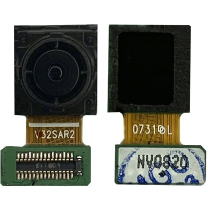 Samsung Galaxy S20 FE Ön Kamera