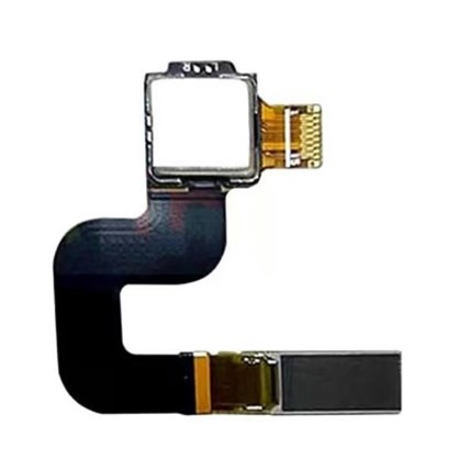 Samsung Galaxy S20 Parmak İzi Sensör Film