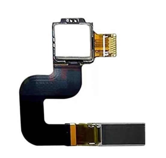 Samsung Galaxy S20 Parmak İzi Sensör Film