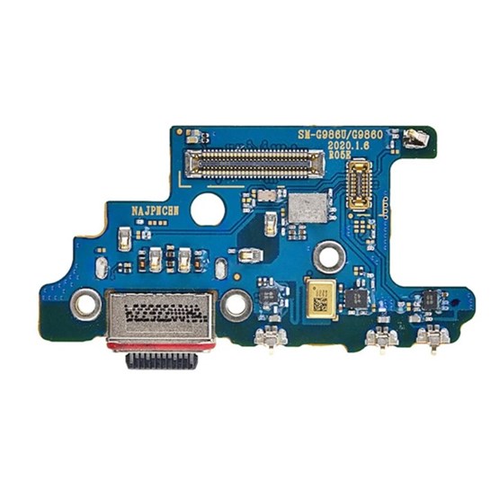 Samsung Galaxy S20 Plus Şarj Bord