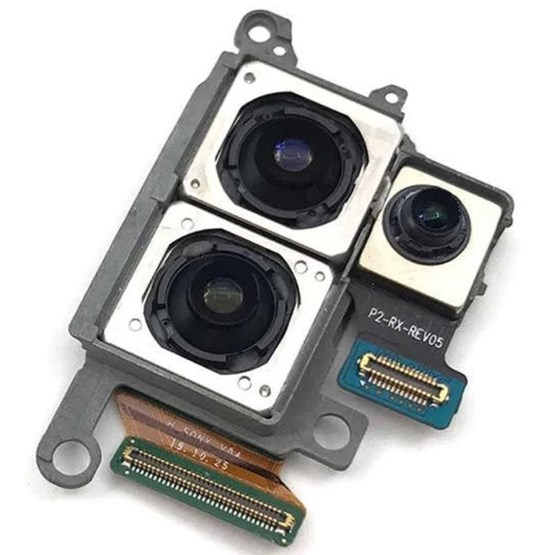 Samsung Galaxy S20 Ultra Arka Kamera