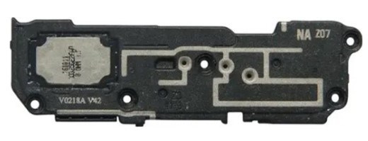 Samsung Galaxy S20 Ultra Bazır Buzzer 