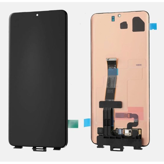 Samsung Galaxy S20 Ultra Ekran Dokunmatik (Servis)