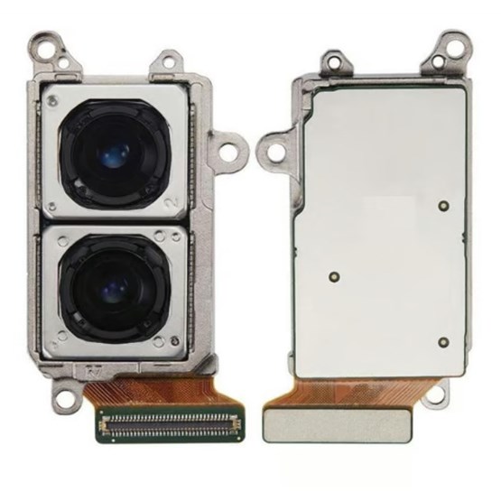 Samsung Galaxy S21 Arka Kamera