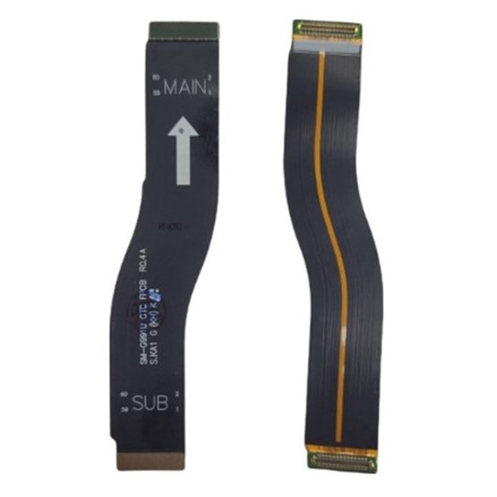 Samsung Galaxy S21 Ekran Ara Film