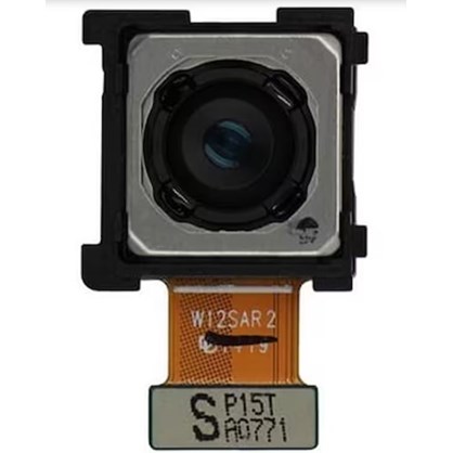 Samsung Galaxy S21 FE Arka Kamera