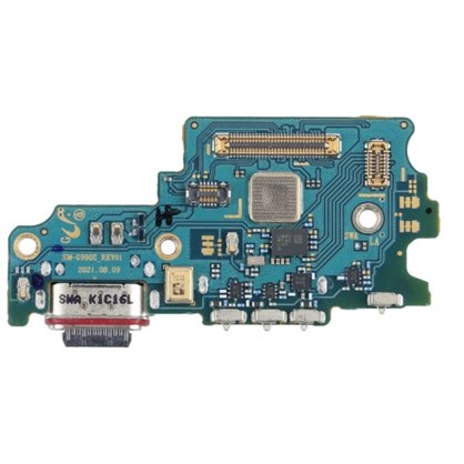 Samsung Galaxy S21 FE Şarj Bordu