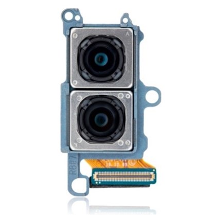 Samsung Galaxy S21 Plus 5G Arka Kamera