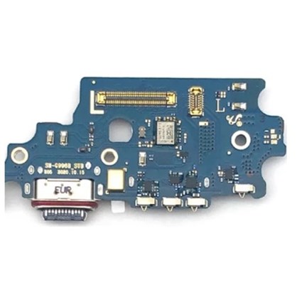 Samsung Galaxy S21 Plus 5G Şarj Bordu