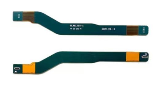 Samsung Galaxy S21 Plus 5G Wifi Film