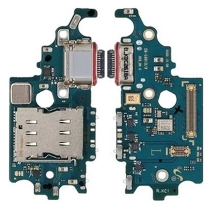 Samsung Galaxy S21 Şarj Bordu