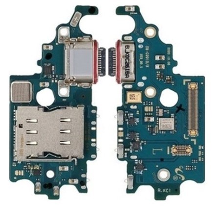 Samsung Galaxy S21 Şarj Bordu