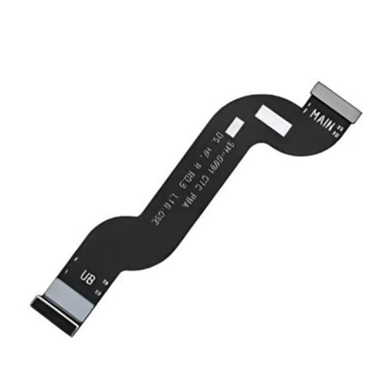 Samsung Galaxy S21 Ultra Ekran Ara Film