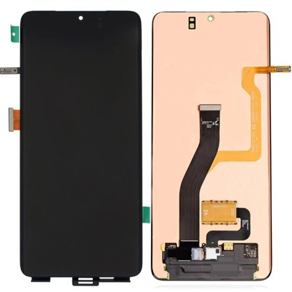 Samsung Galaxy S21 Ultra Ekran Dokunmatik (Servis)