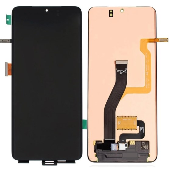 Samsung Galaxy S21 Ultra Ekran Dokunmatik (Servis)