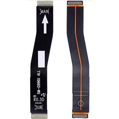 Samsung Galaxy S21 Ultra Şarj Ara Film