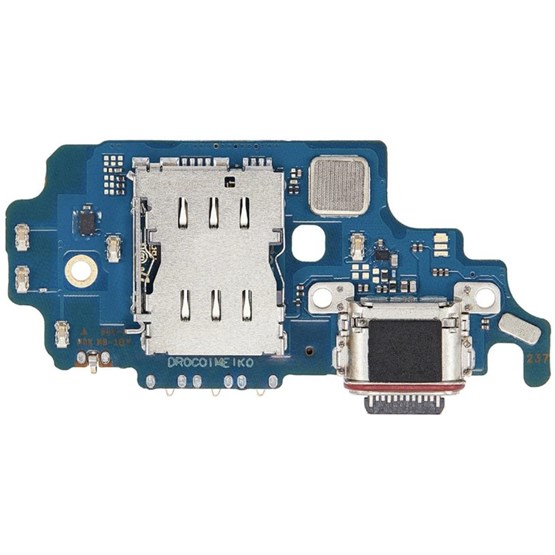 Samsung Galaxy S21 Ultra Şarj Bordu