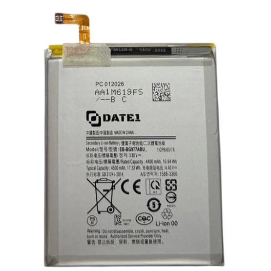 Samsung Galaxy S22 Batarya Pil