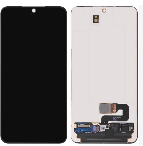 Samsung Galaxy S22 Ekran Dokunmatik (Servis)