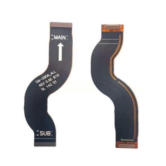 Samsung Galaxy S22 Plus 5G Ara Film