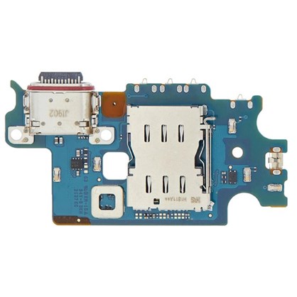 Samsung Galaxy S22 Plus 5G Şarj Bordu