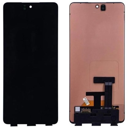 Samsung Galaxy S22 Plus Ekran Dokunmatik (Servis)