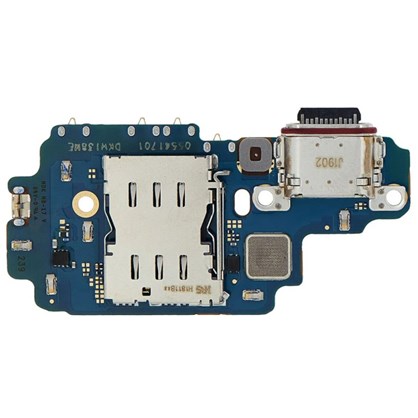 Samsung Galaxy S22 Ultra 5G Şarj Bordu