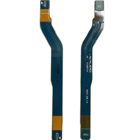 Samsung Galaxy S22 Ultra 5G Wifi Film