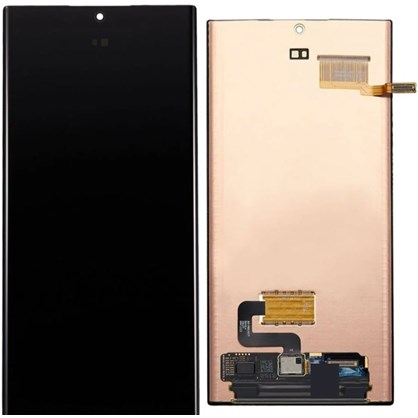 Samsung Galaxy S22 Ultra Ekran Dokunmatik (Servis)