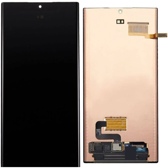 Samsung Galaxy S22 Ultra Ekran Dokunmatik (Servis)