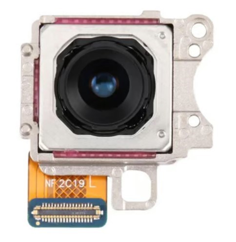 Samsung Galaxy S23 Arka Kamera