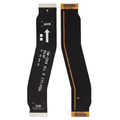 Samsung Galaxy S23 Ekran Ara Film