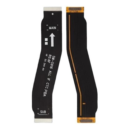 Samsung Galaxy S23 FE Ara Film Flex