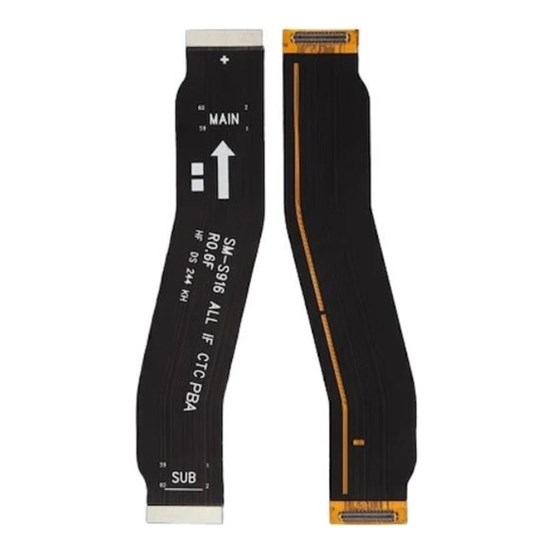 Samsung Galaxy S23 FE Ara Film Flex