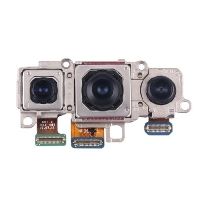 Samsung Galaxy S23 FE Arka Kamera Set