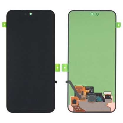 Samsung Galaxy S23 FE Ekran Dokunmatik (Servis)