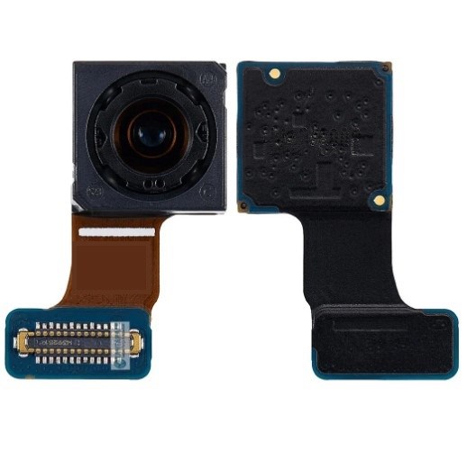 Samsung Galaxy S23 FE Ön Kamera