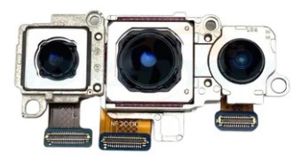 Samsung Galaxy S23 Plus Arka Kamera