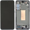 Samsung Galaxy S23 Plus Ekran Dokunmatik (Çıtalı Yeşil Servis)