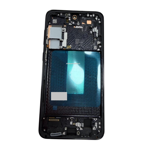 Samsung Galaxy S23 Plus Lcd Ekran Dokunmatik (Çıtalı Oled)