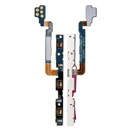 Samsung Galaxy S23 Plus On Off Film