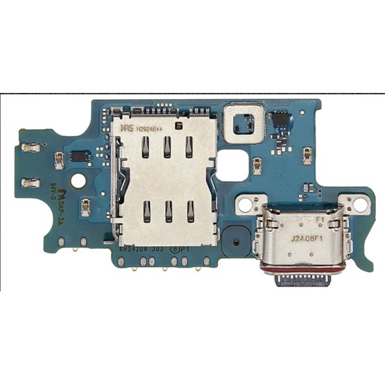 Samsung Galaxy S23 Plus Şarj Bord