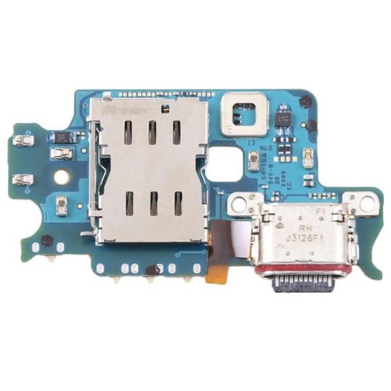 Samsung Galaxy S23 Şarj Bord