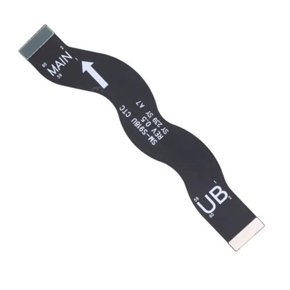 Samsung Galaxy S23 Şarj Bordu Ara Film