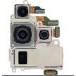 Samsung Galaxy S23 Ultra Arka Kamera