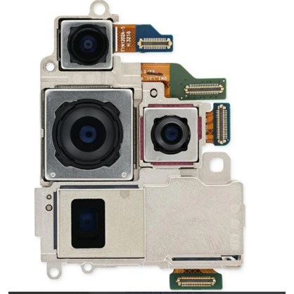 Samsung Galaxy S23 Ultra Arka Kamera