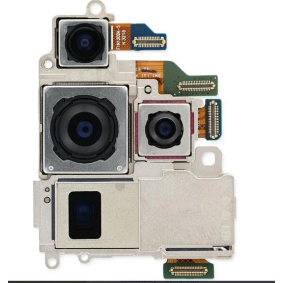 Samsung Galaxy S23 Ultra Arka Kamera