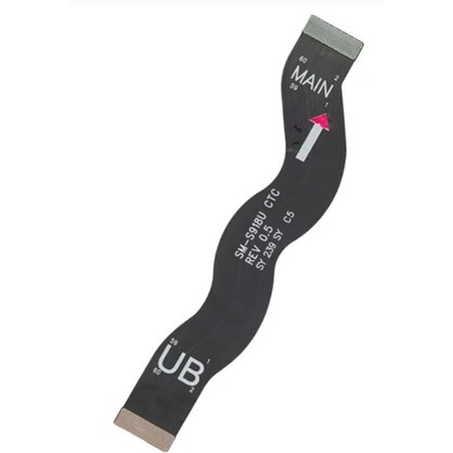 Samsung Galaxy S23 Ultra Ekran Ara Film