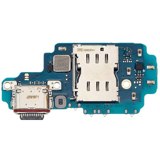 Samsung Galaxy S23 Ultra Şarj Bord