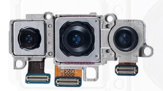 Samsung Galaxy S24 Arka Kamera